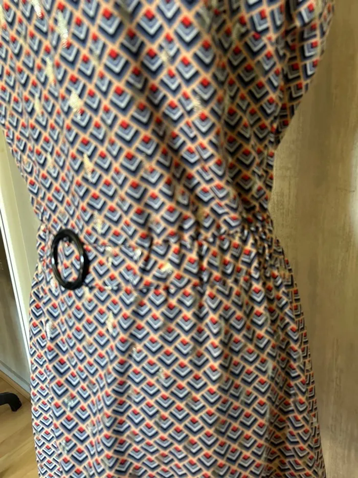 Robe légère - photo numéro 4
