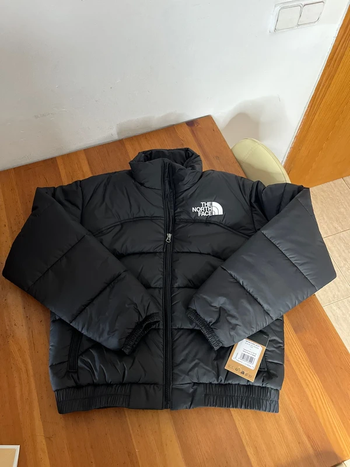 THE NORTH FACE doudoune