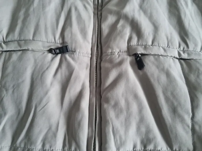 Manteau john stevens - photo numéro 9
