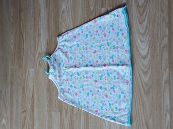 Débardeur à motif Orchestra - 23 Mois