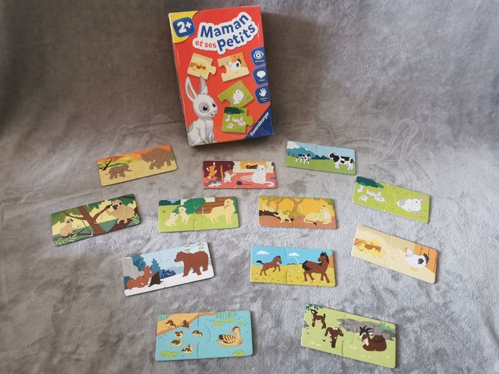 Jeux de société - photo numéro 2