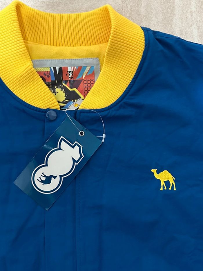Veste Camel - photo numéro 6