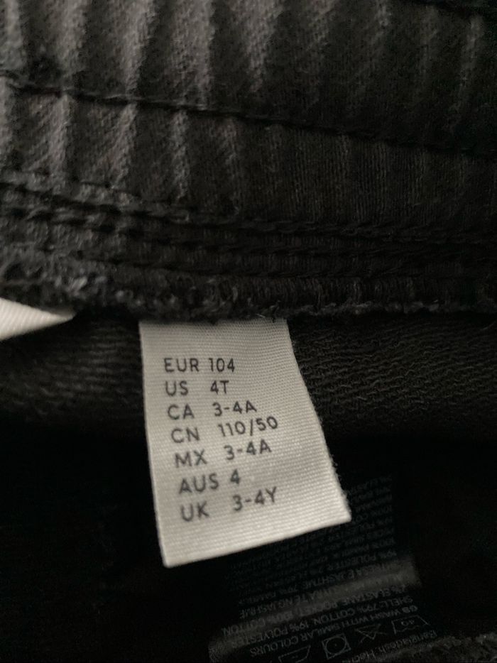 Pantalon cargo - photo numéro 3