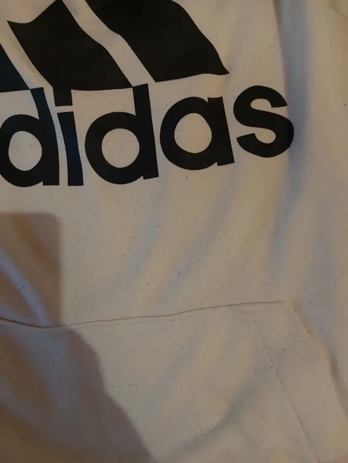 Sweat adidas - photo numéro 3
