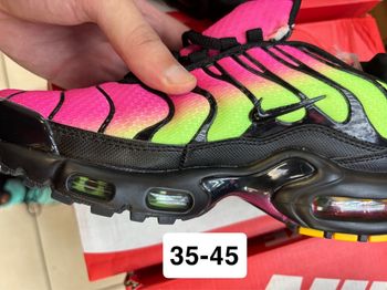 Nouvelle TN octobre 2025 rose et verte