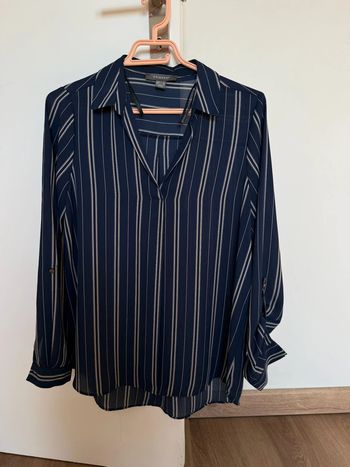Chemisier femme taille 40 Primark très bon état