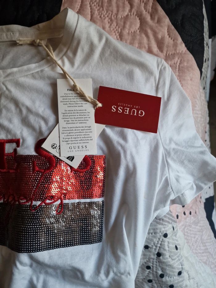 Haut neuf - photo numéro 4