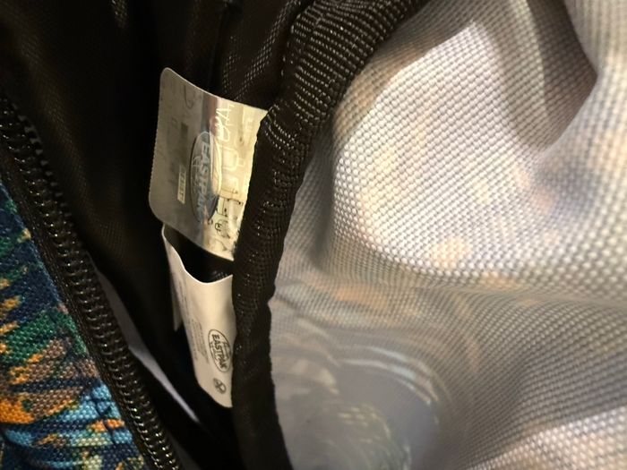 Sac Eastpak - photo numéro 4