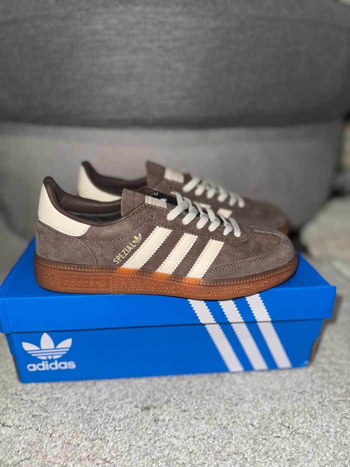 Adidas spezial 37 - photo numéro 7