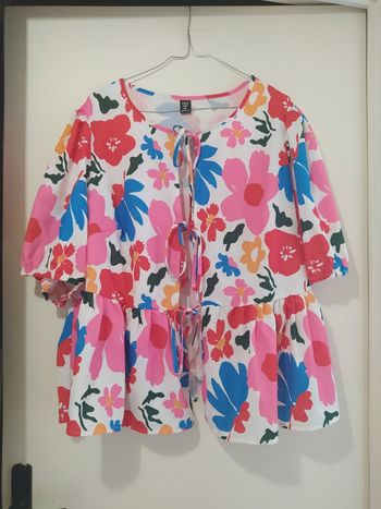 Blouse Shein