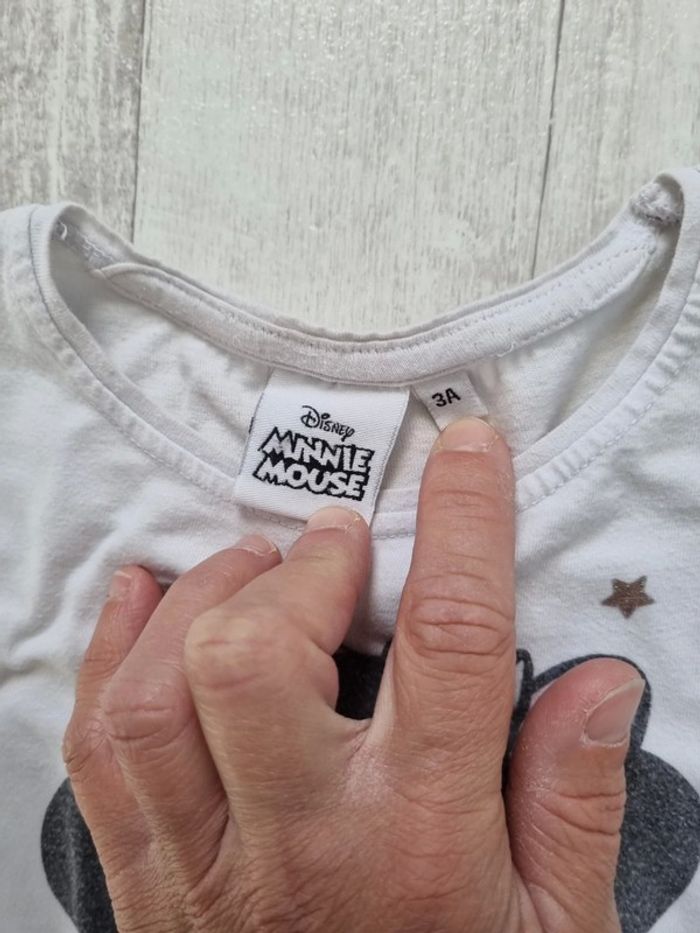 Pyjashort Taille 3 ans - photo numéro 7