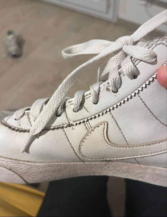 blazer nike sb - photo numéro 5