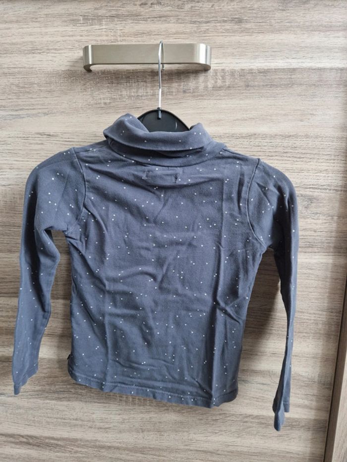 Sous pull. - photo numéro 2