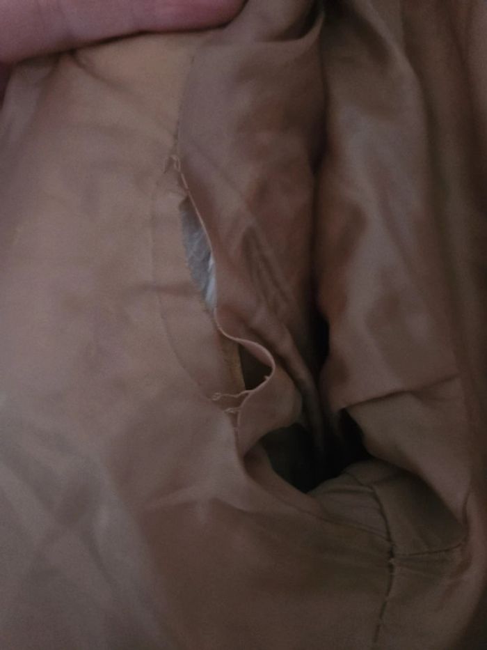Veste doudoune - photo numéro 3