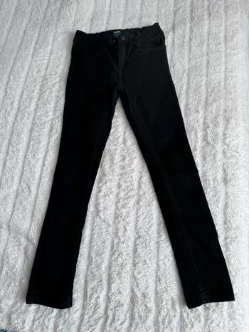 Pantalon slim 10 ans