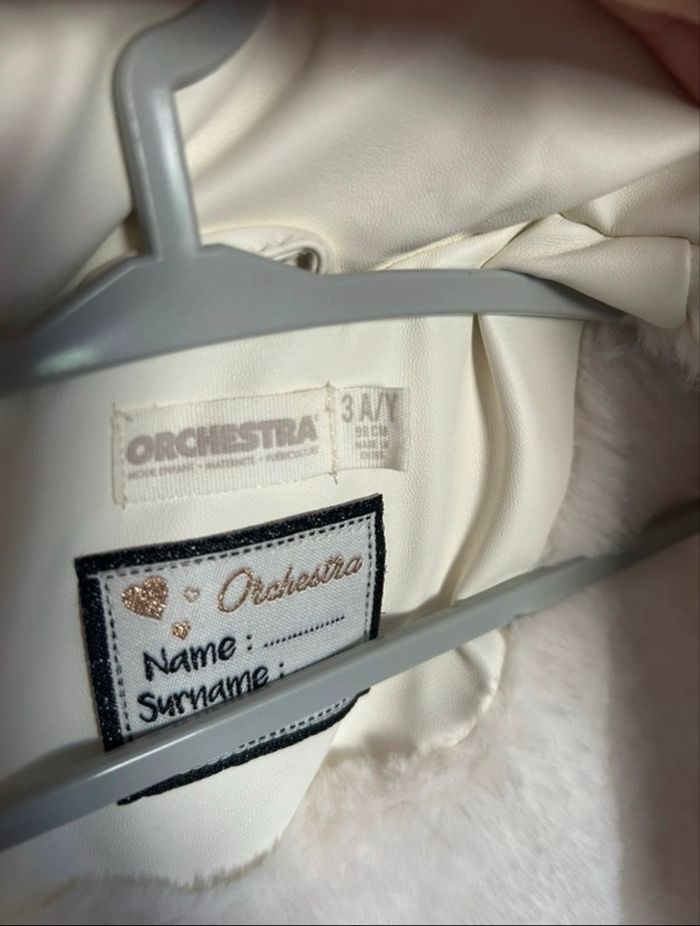 Doudoune sans manche - photo numéro 4