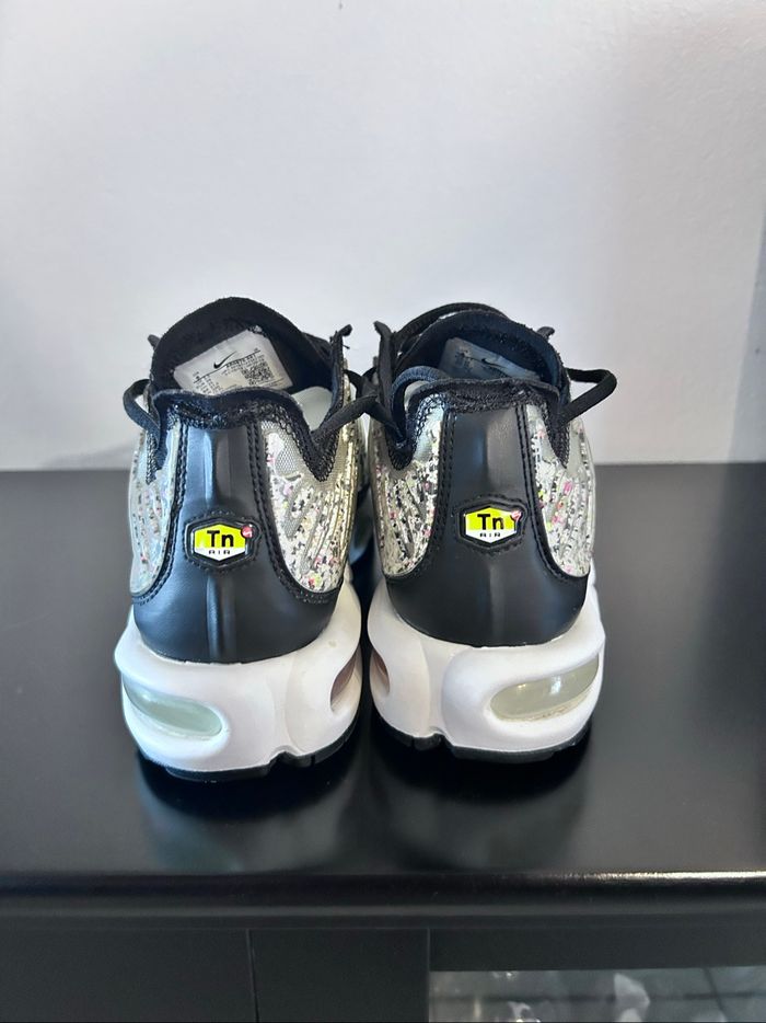 Nike TN Air Max Plus – Pointure 39 – Très bon état – Style & confort - photo numéro 5
