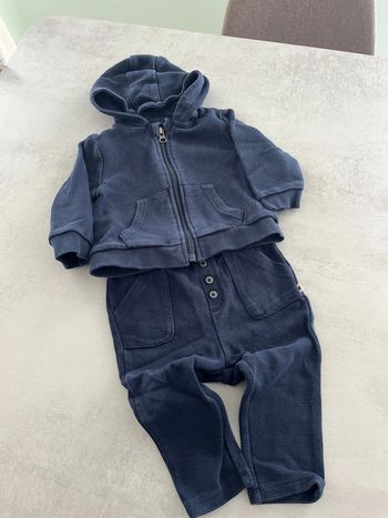 Ensemble survêtement kiabi