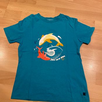 Teeshirt Okaïdi