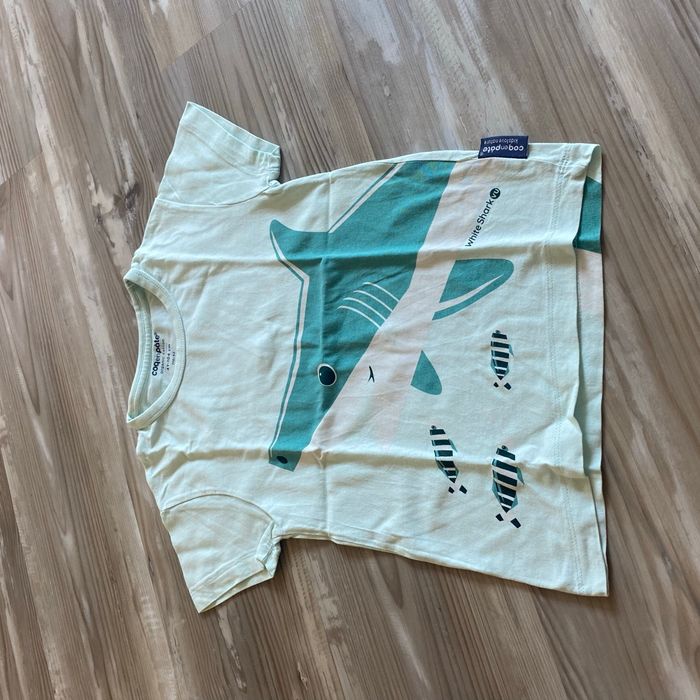 T shirt 4 ans