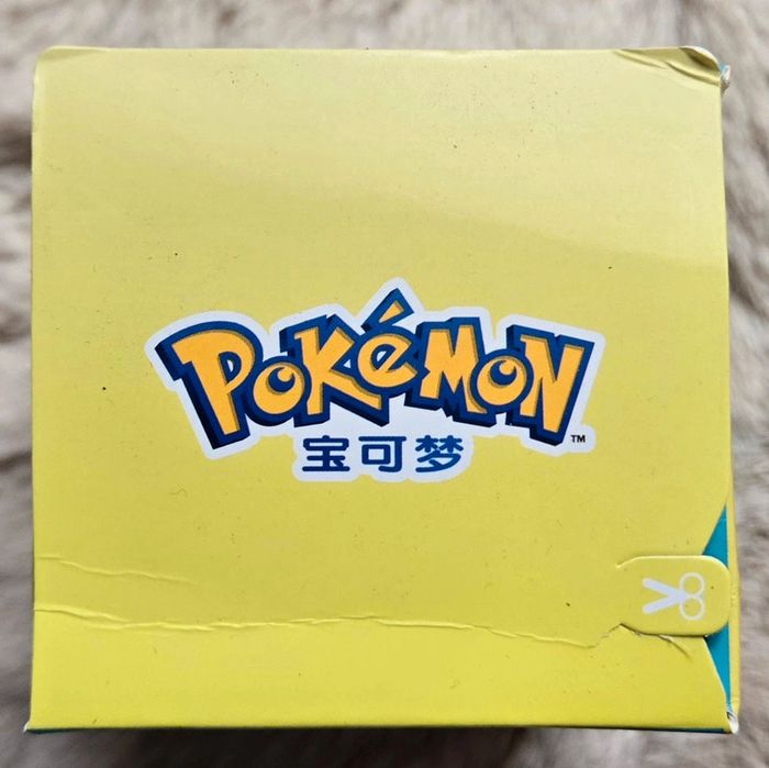 Pokemon coiffeton - photo numéro 5