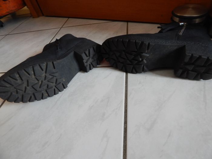 bottines - photo numéro 9