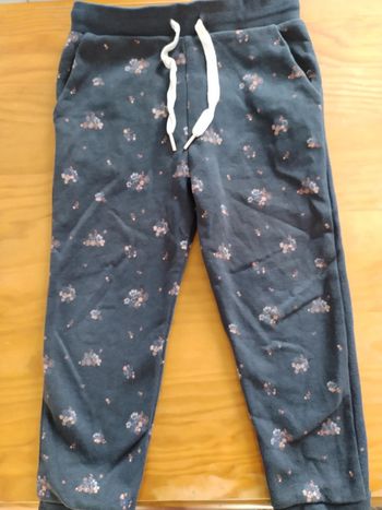 Jogging fille Verbaudet 5 ans