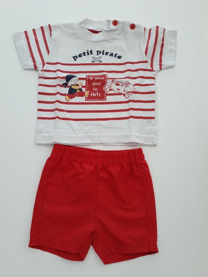 Lot 3 mois - photo numéro 4