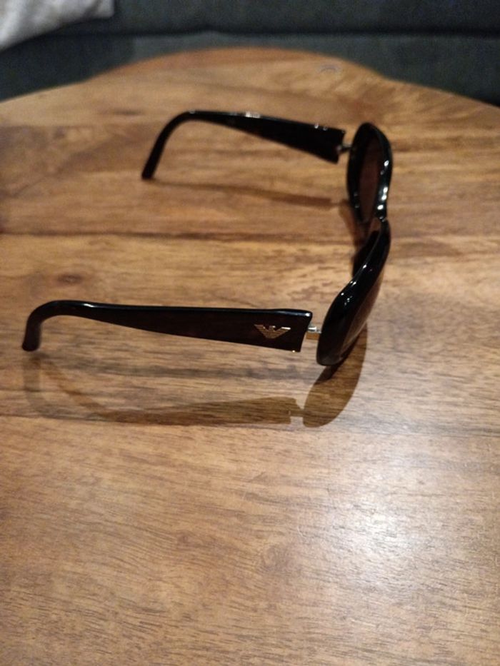 Lunette de soleil Giorgio armani - photo numéro 2