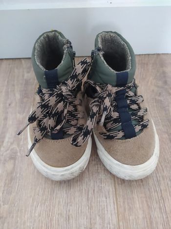 chaussures 23