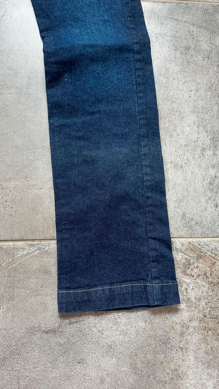 neuf étiqueté 🤩 sublime jean Desigual 40 une véritable pépite - photo numéro 4