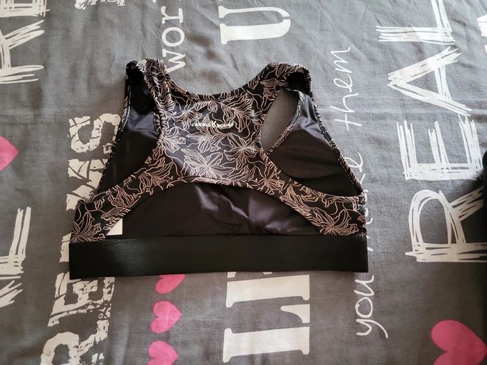 Brassière rembouree XXL - photo numéro 2