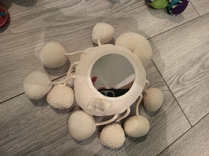 Divers doudous à bruit 1€/unité - photo numéro 3