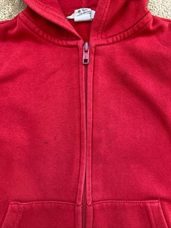 Gilet H&M 4-6 ans - photo numéro 4