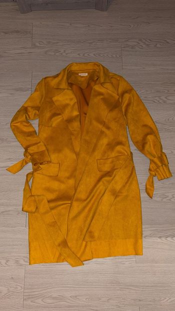 Trench femme
