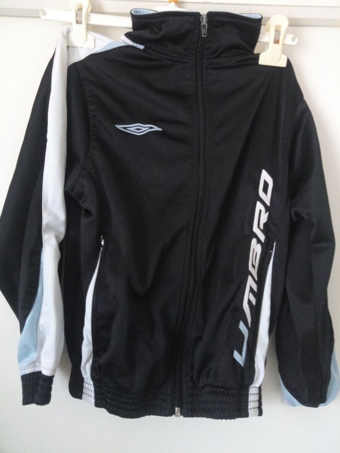 Veste umbro