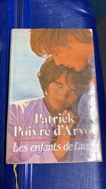 Les enfants de l’aube - PPDA