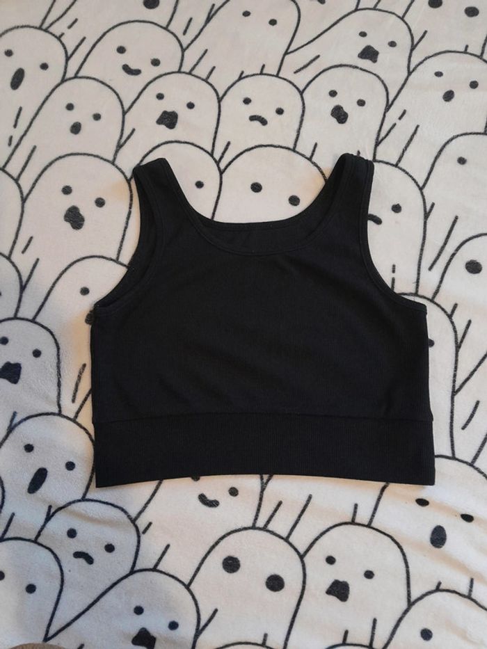 Top noir T38