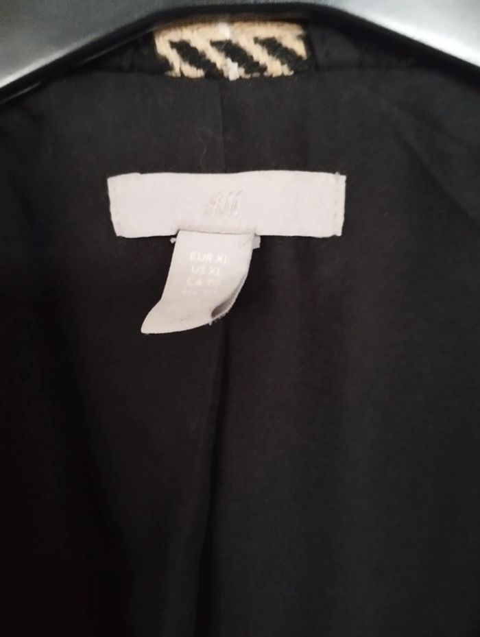Manteau H&M - photo numéro 4