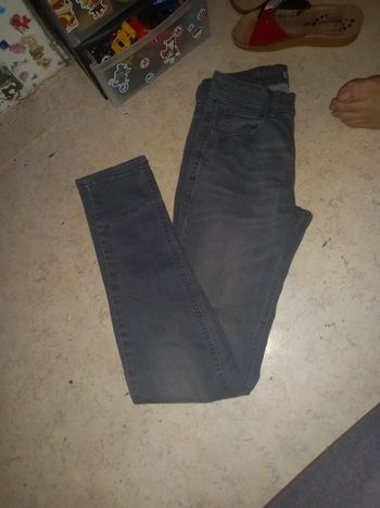 Slim npo t.38 traces à l'ourlet