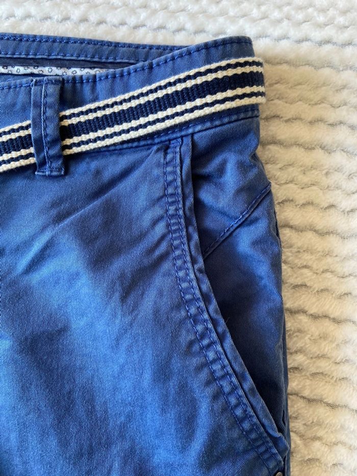 Pantalon Esprit taille basse / Taille 38 - photo numéro 8