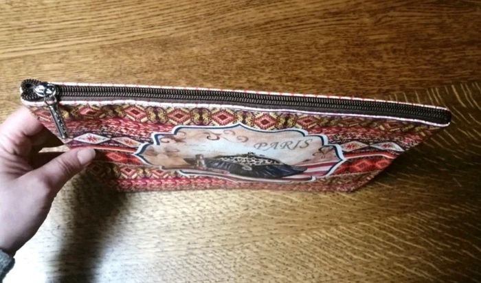 🌼Grande pochette neuve🌼 - photo numéro 3