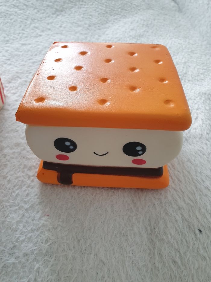 Lot de 4 jouets anti-stress - photo numéro 6