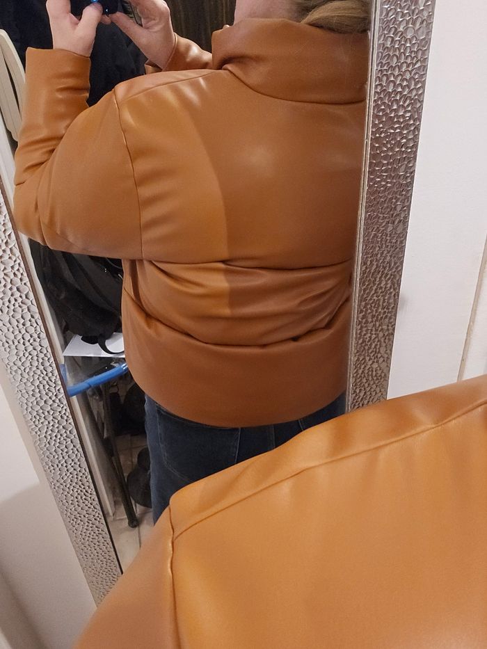 Doudoune chaude - photo numéro 6