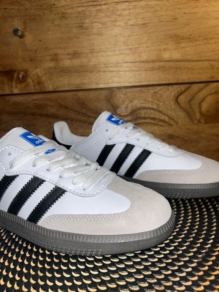 adidas Originals samba OG 41 - photo numéro 5