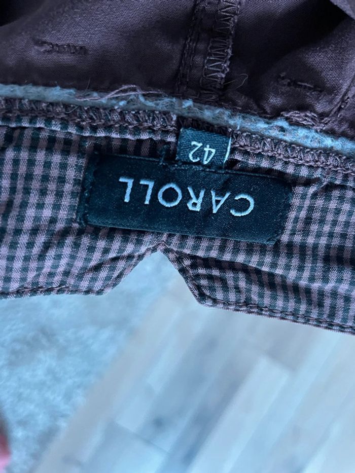 Pantalon - photo numéro 3