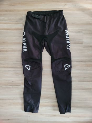 Pantalon bmx, marque Alpha model Proxima, taille 32.