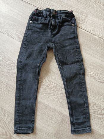 Jeans la halle 4 ans