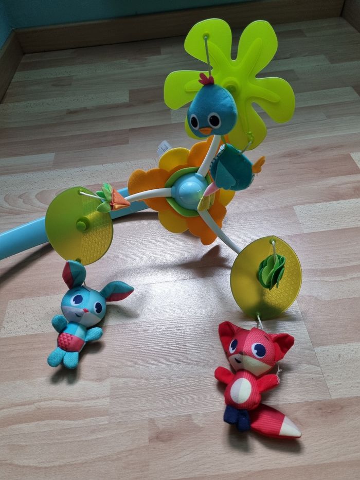 Mobile de lit - photo numéro 2