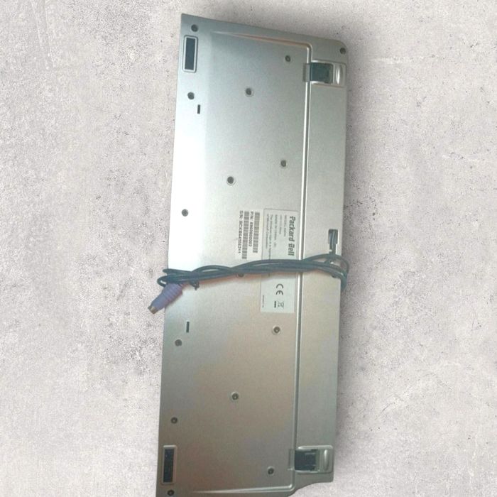 Clavier d’ordinateur Packard Bell - photo numéro 2